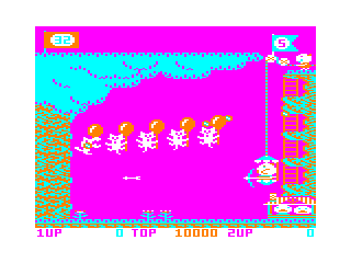 COCO Screenshots