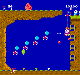 NES Screenshots