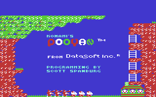 C64 Screenshots