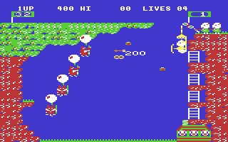 C64 Screenshots