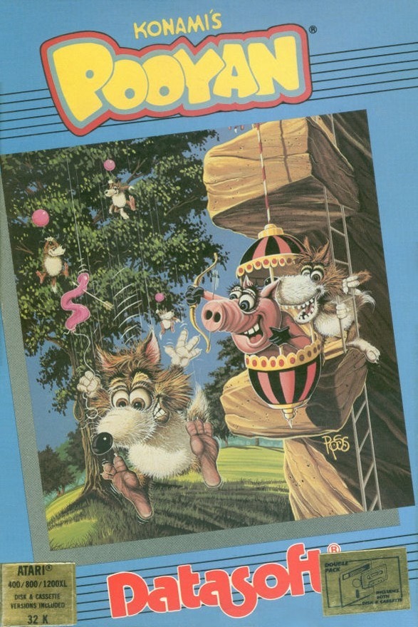Box Art