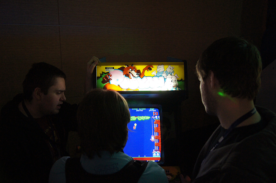 PAX East 2012