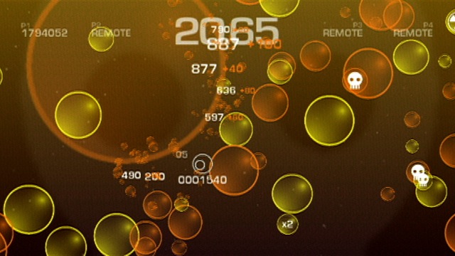 Screenshots