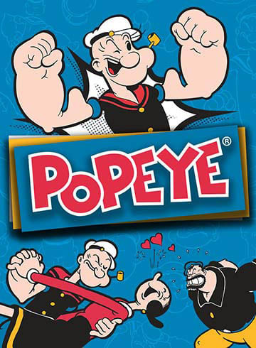 Popeye