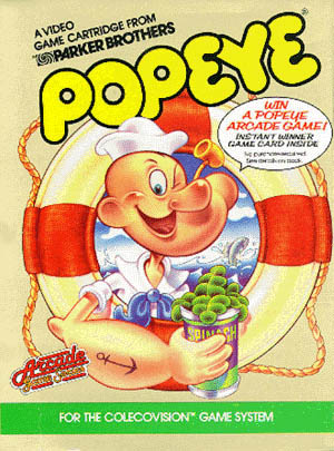 Popeye