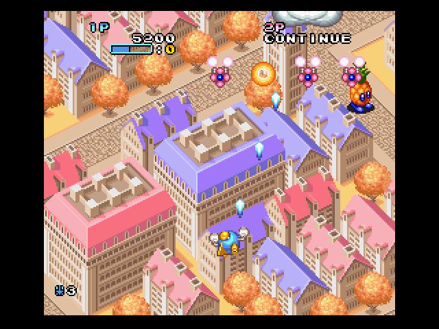 SNES Screenshots
