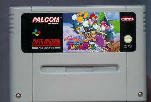Box Art