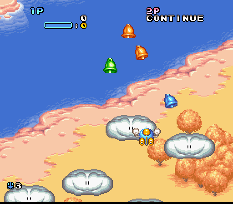 SNES Screenshots