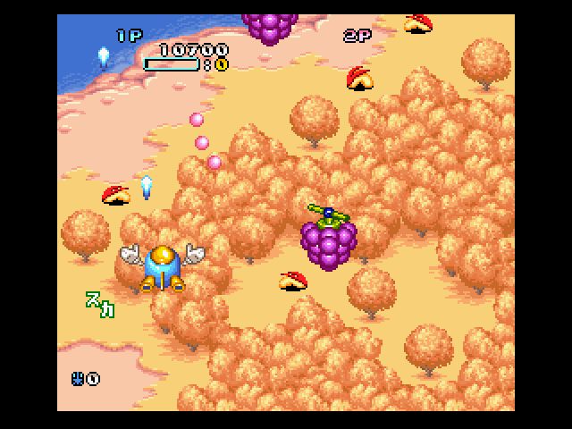 SNES Screenshots