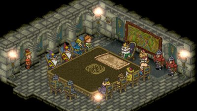 PSP Screenshots
