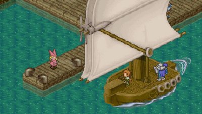 PSP Screenshots