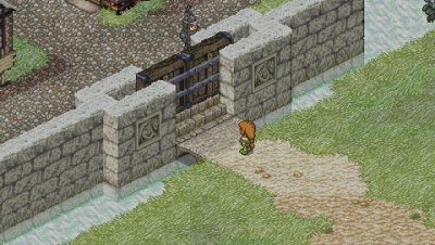PSP Screenshots