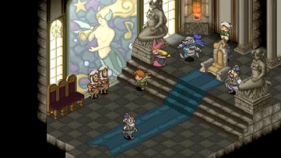 PSP Screenshots