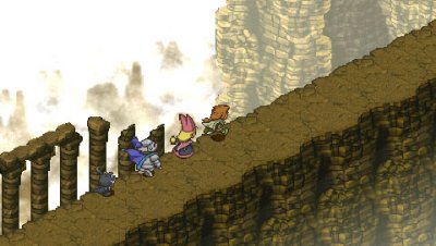 PSP Screenshots
