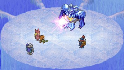 PSP Screenshots