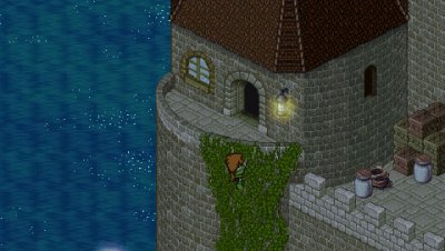 PSP Screenshots