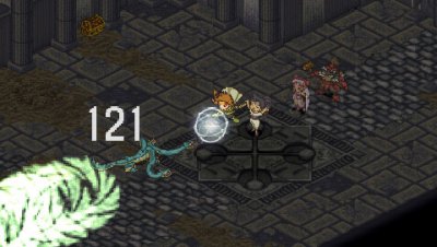 PSP Screenshots