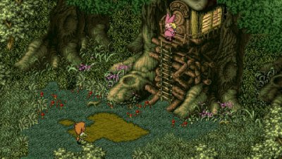 PSP Screenshots