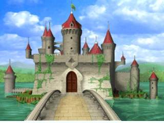 PS1 Screenshots