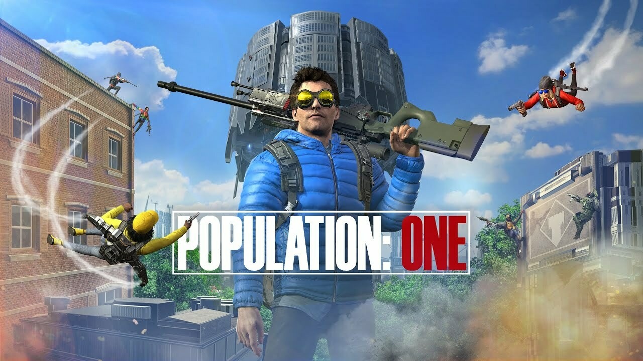 Population: One
