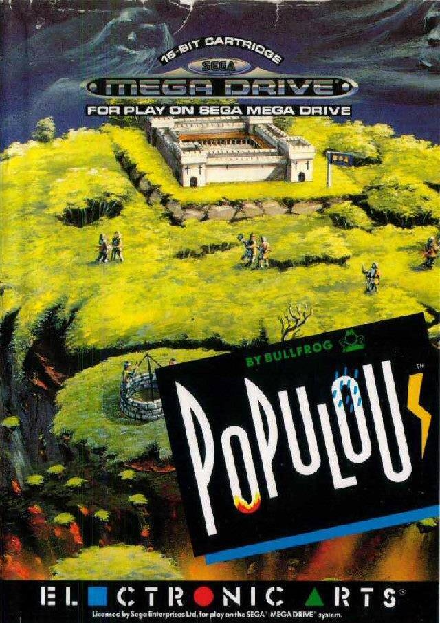Box Art