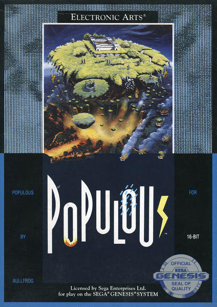 Box Art