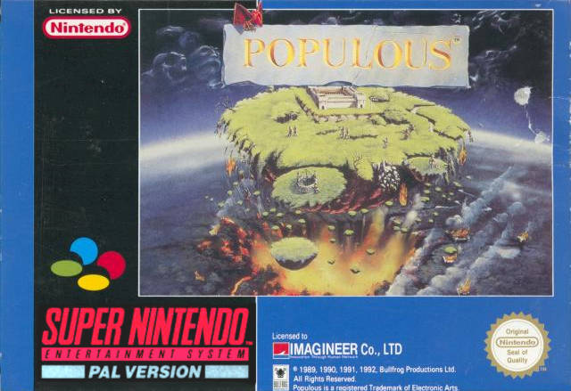 Box Art