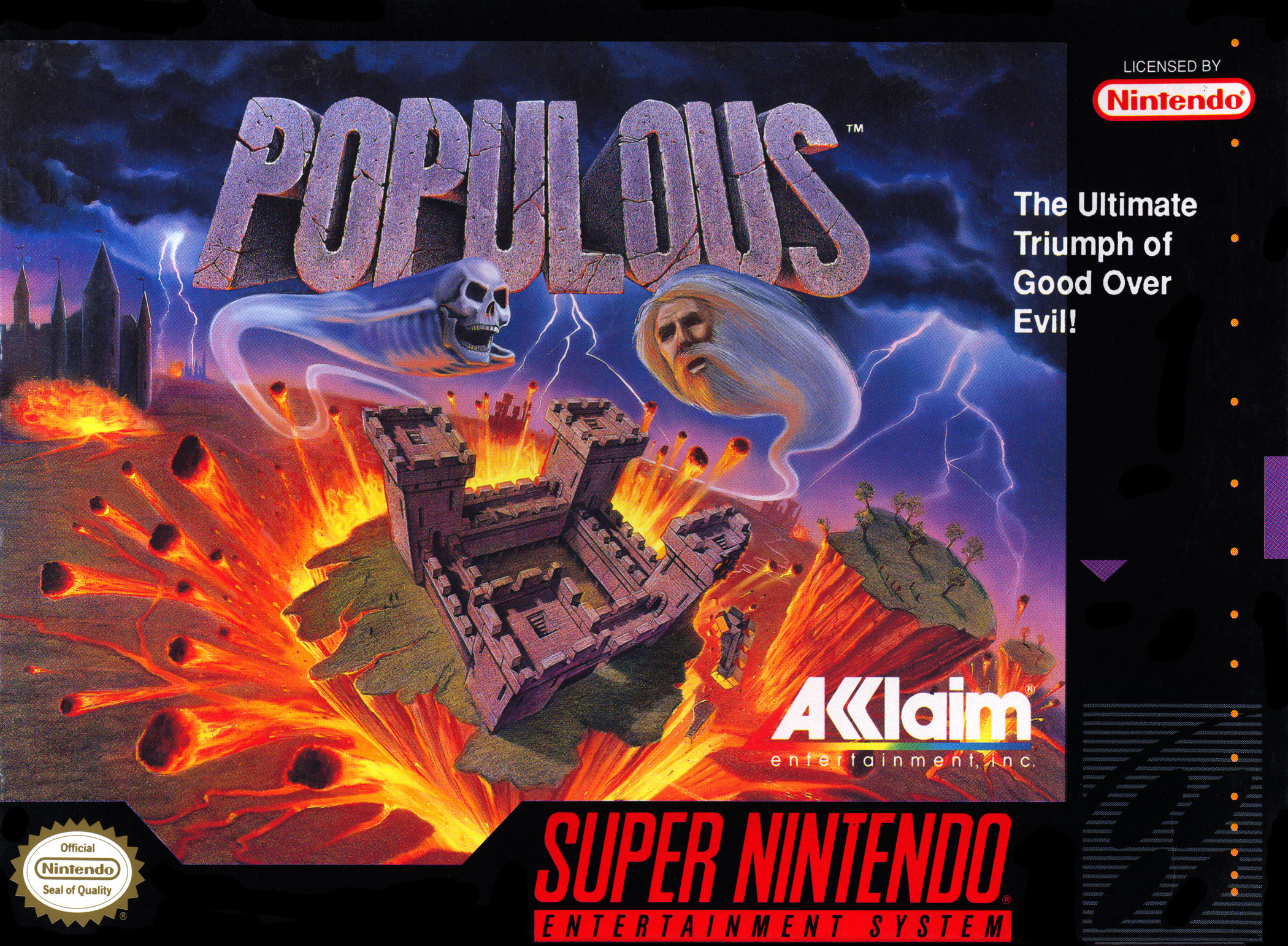 Box Art