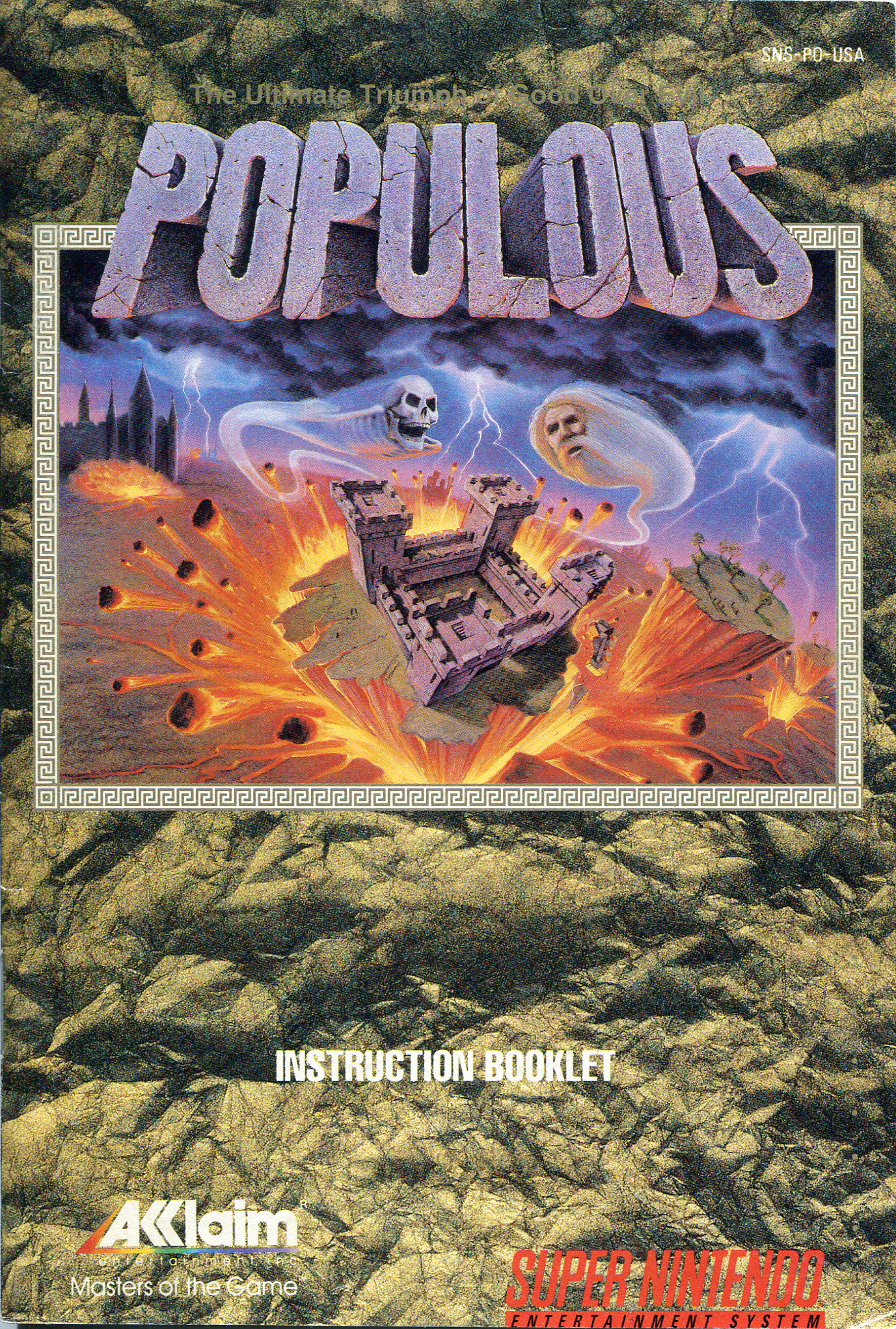 Populous