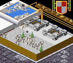 SNES Screenshots