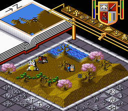 SNES Screenshots