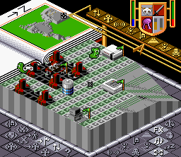 SNES Screenshots