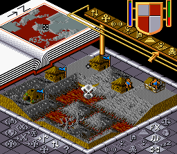SNES Screenshots
