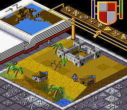 SNES Screenshots