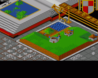 Archimedes Screenshots
