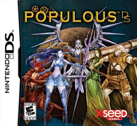 Box Art