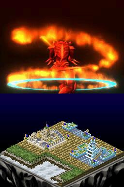 DS Screenshots