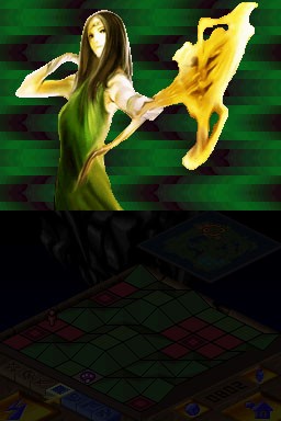 DS Screenshots
