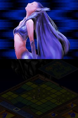 DS Screenshots