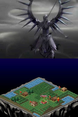 DS Screenshots