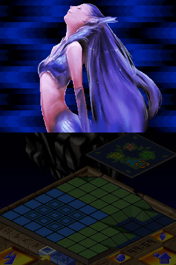 DS Screenshots