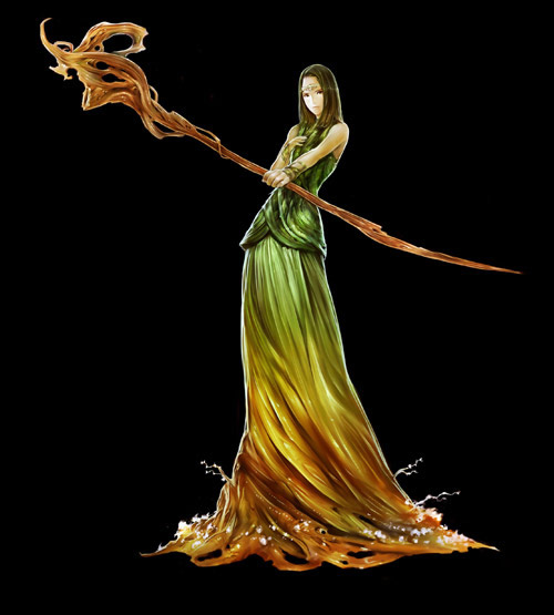 Concept Art