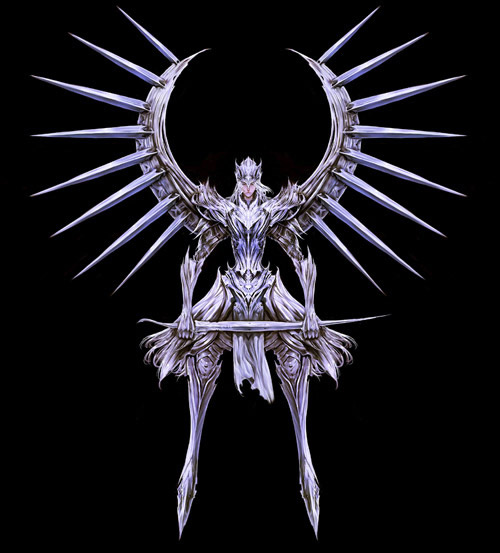 Concept Art