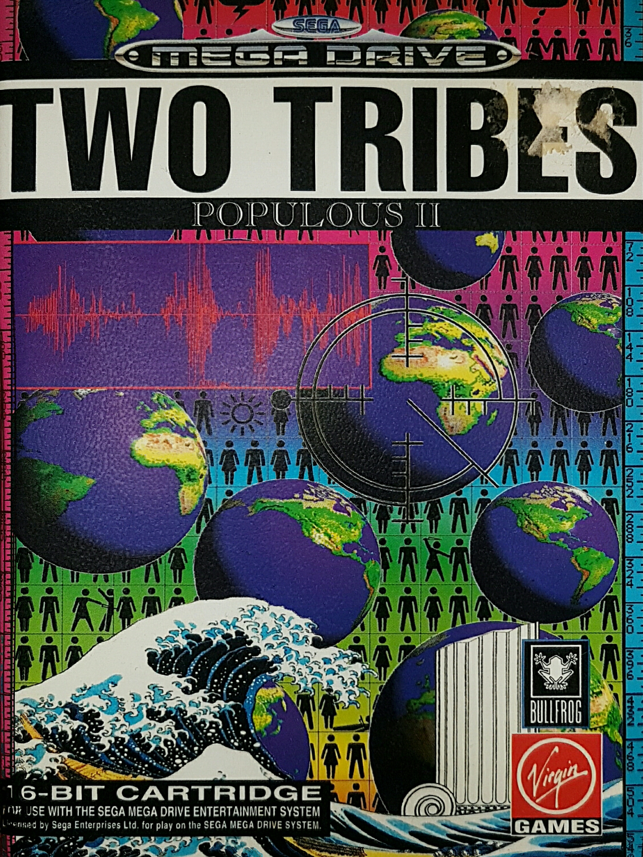 Box Art