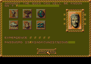 GEN Screenshots