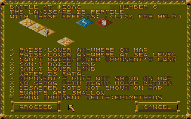 Screenshots