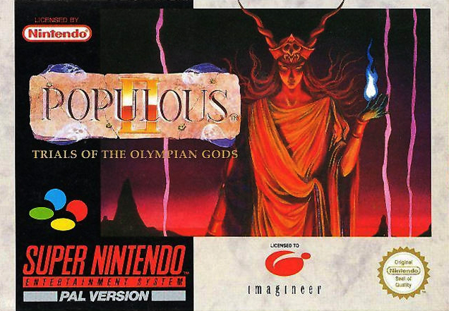 Box Art