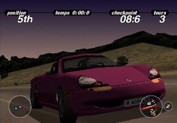 Random screenshots