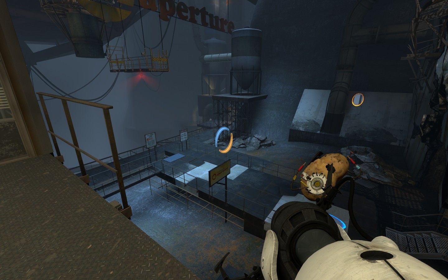 Portal 2