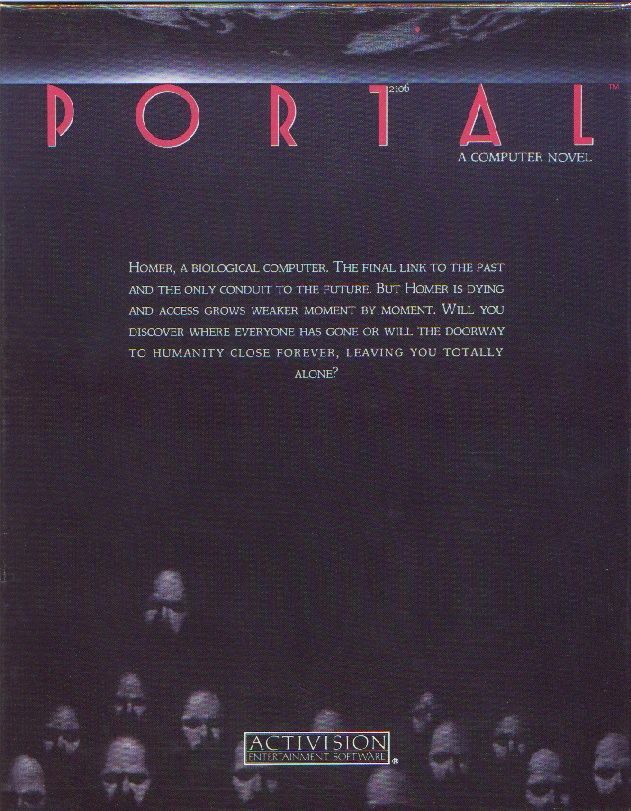 Box Art